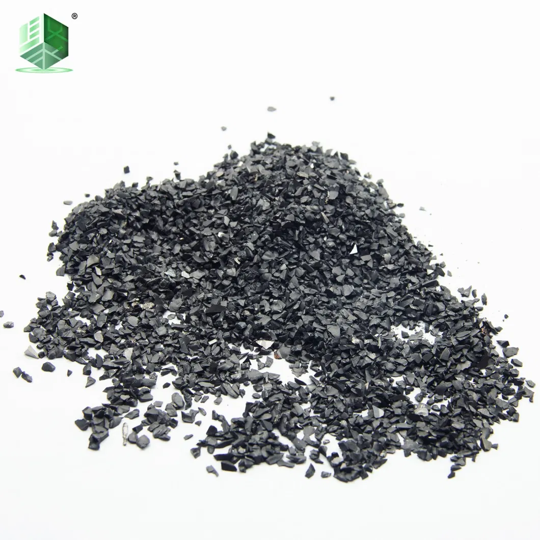 Alloy Particles Crashed Tungsten Carbide in 10-30mesh From China Tungsten Carbide Yg8 Yg6