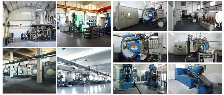 T. C Forming Tungsten Carbide Profiling Rolls