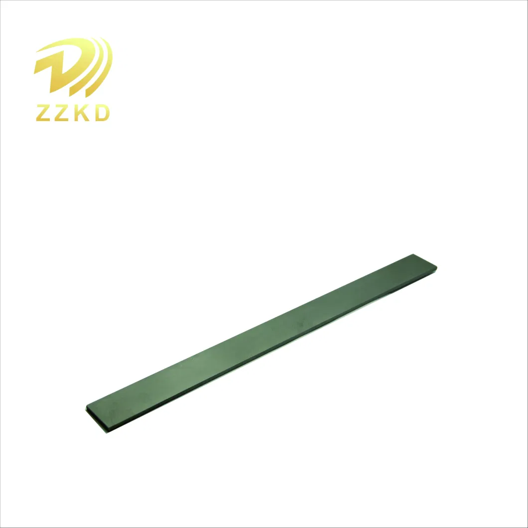 Tungsten Carbide Strips for Cutting Tools