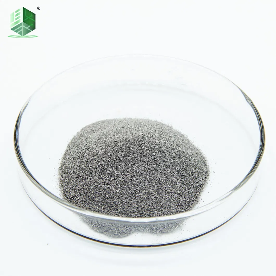 High Quality Coarse Grained Tungsten Powder Suitable for Welding