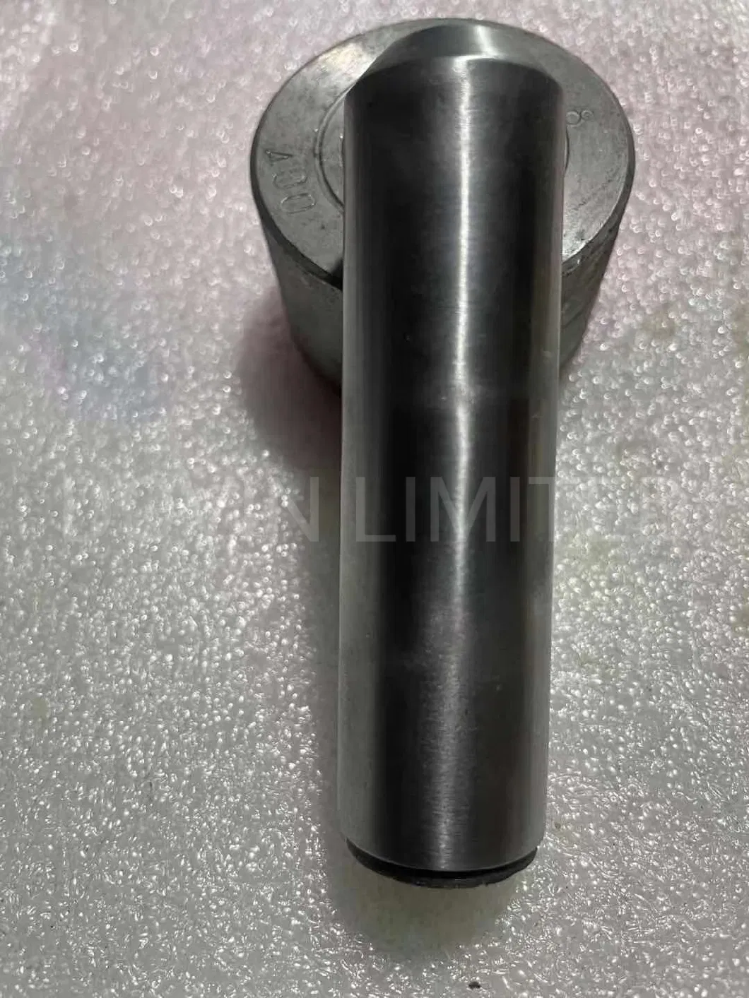 Tungsten Carbide Hammer Punch for Nail Punches Pin Brazing Machine