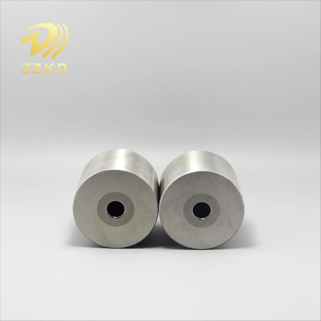 Cemented Cabide Wire Drawing Dies-Tungsten Carbide Wire Drawing Dies