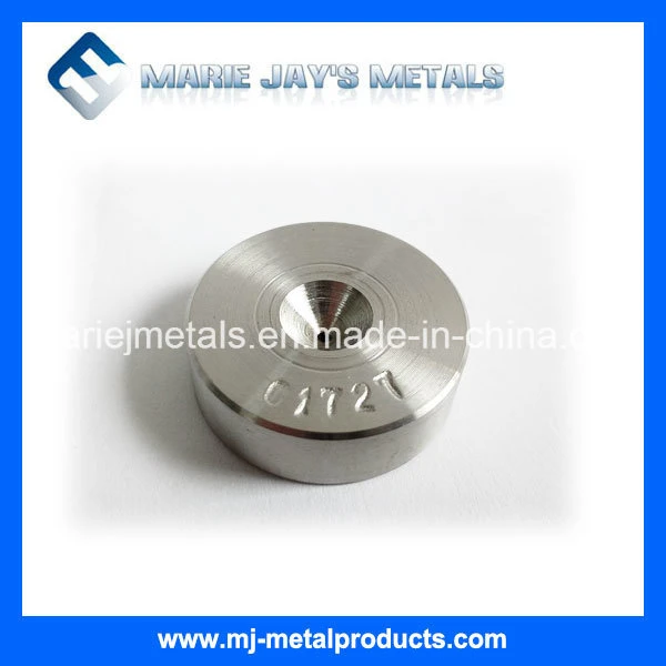 Good Price Tungsten Carbide Drawing Dies Manufactured in China