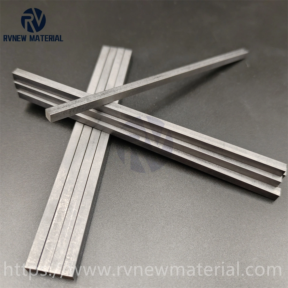 High Quality Yg6 Tungsten Carbide Strips From China Factory