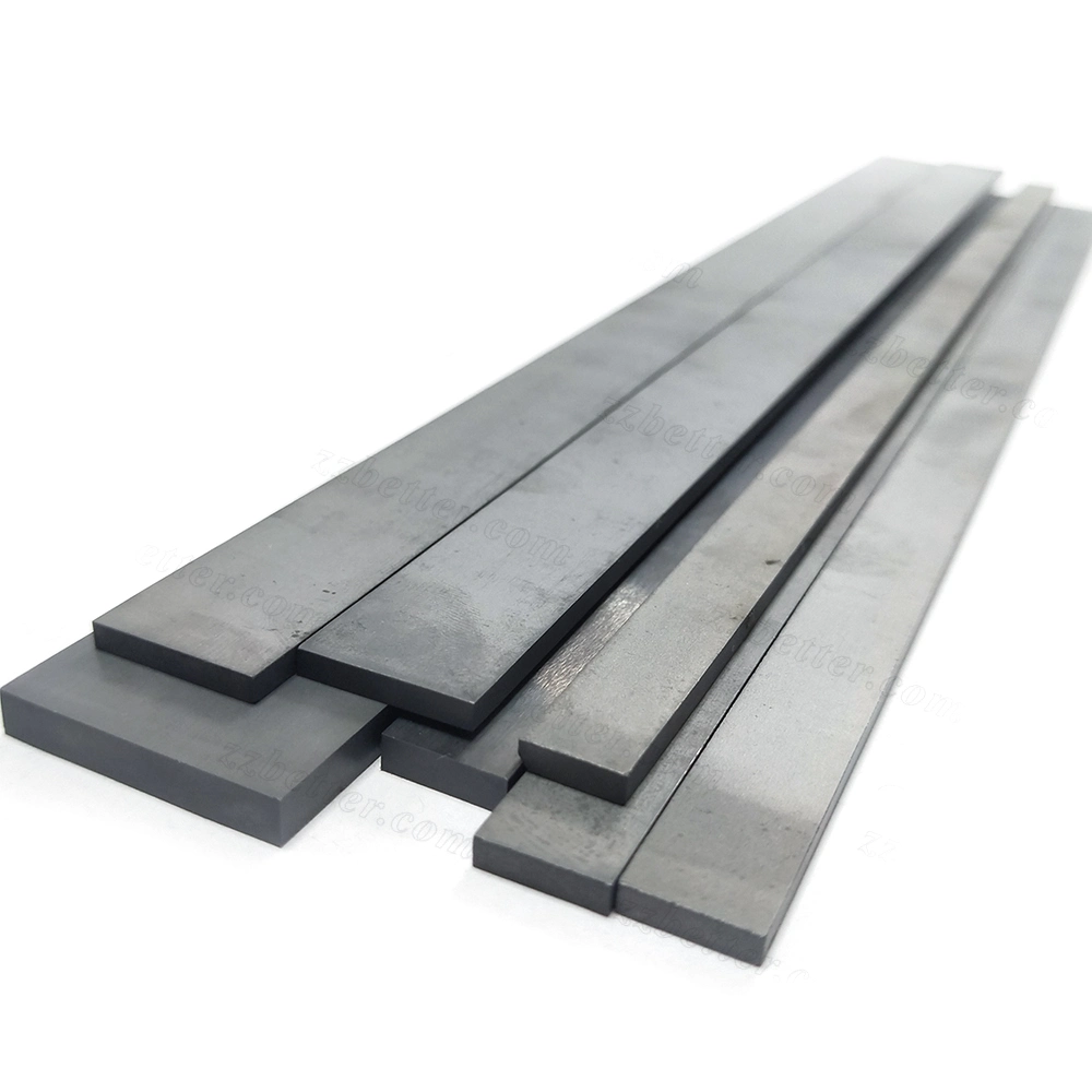 Hard Alloy Carbide Plate Cemented Carbide Plate