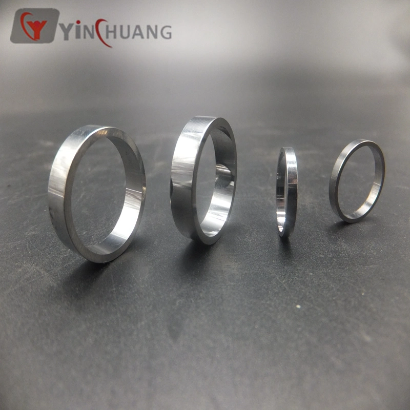 Yc Customized High Precision Punch Dies with Tungsten Carbide Die Sprine Hub