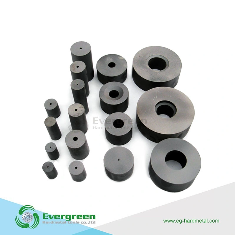 Manufacturer Tungsten Carbide Cold Forging Dies Yg20c