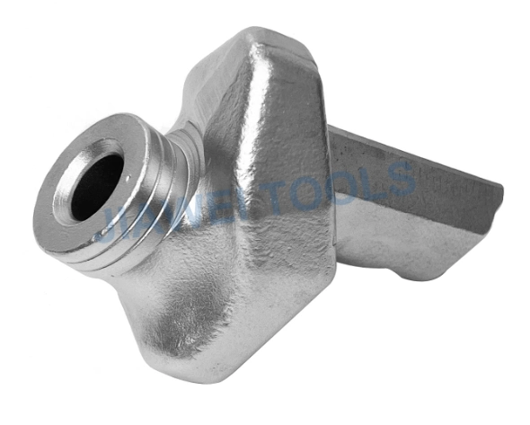 Kpf303r Quick Change Road Milling Teeth Block and Holder