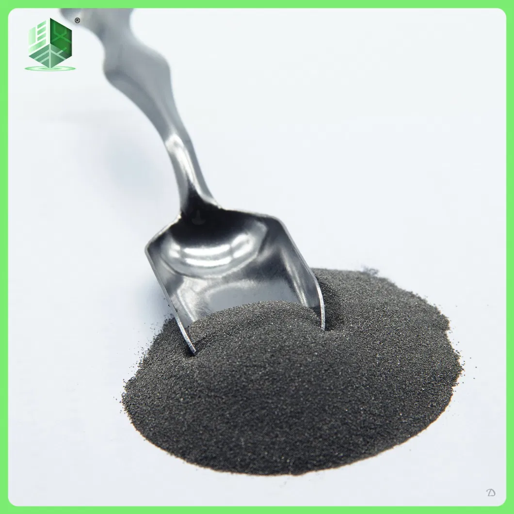 99.5% Coarse Tungsten Powder Factory Best Price W Powder 10-500mesh