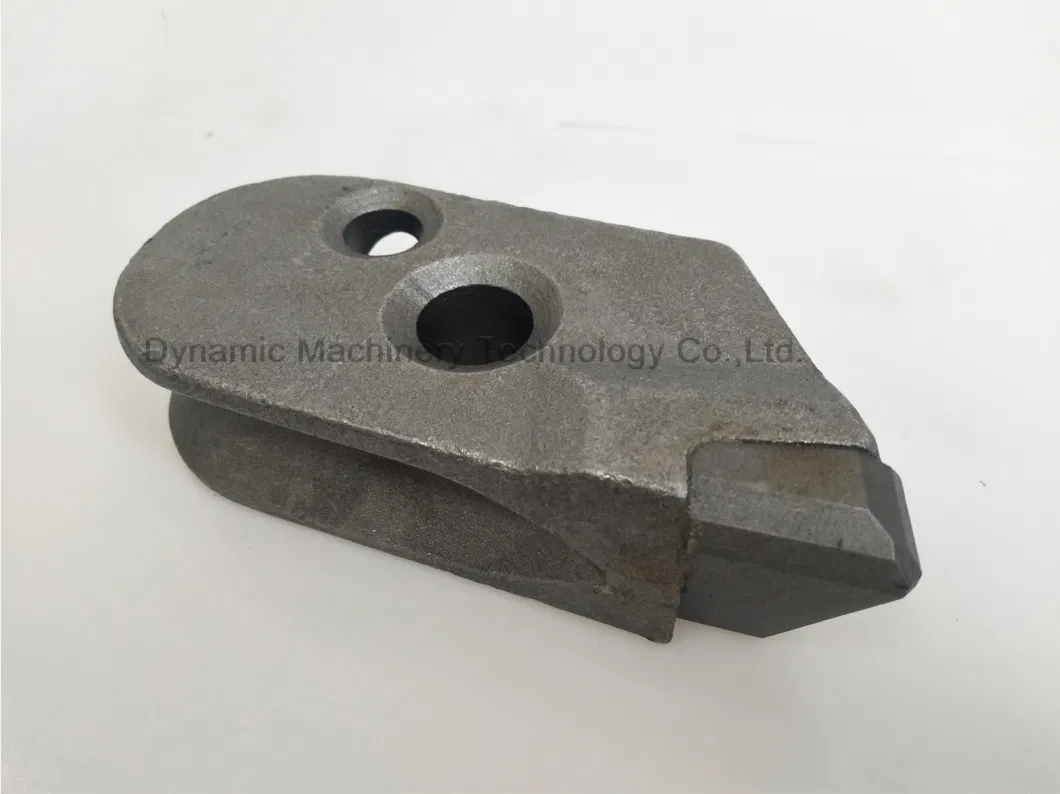 Cemented Carbide Tipped Diaphragm Wall Cutting Tools