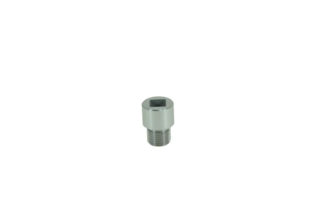 OEM Tungsten Carbide Wear Resistance Parts for Mwd/Lwd/Qdt