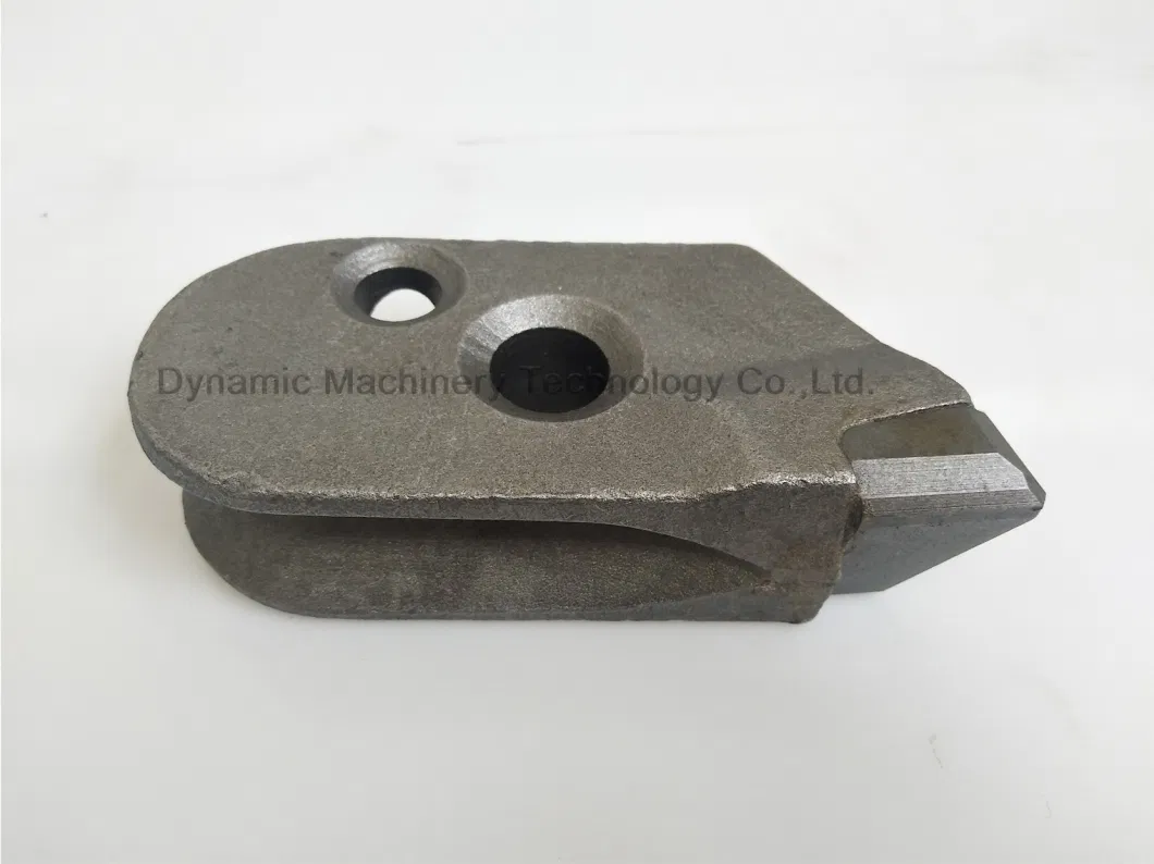 Cemented Carbide Tipped Diaphragm Wall Cutting Tools