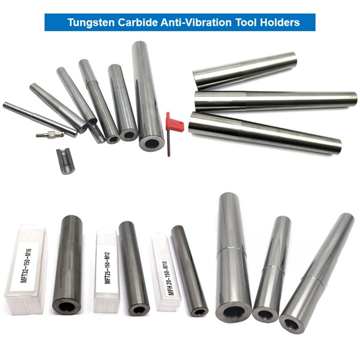 High Purity Solid Carbide Yg8 Unground Bar, Tungsten Blank Blocks in Stock