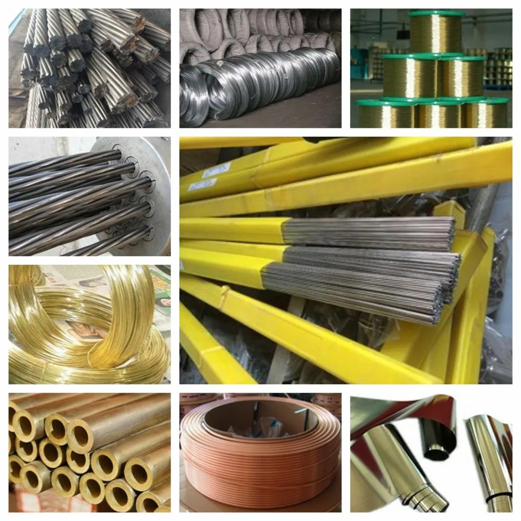 Tungsten Carbide Wire Drawing dies for Wire Drawing Process