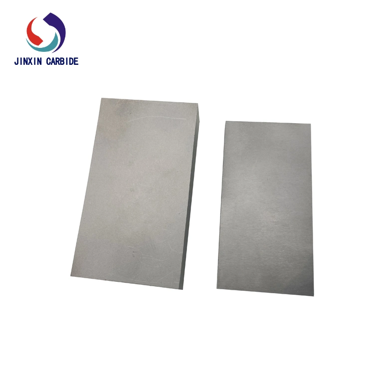 High Wear Resistance Tungsten Carbide Strips for Machinery Parts 5%