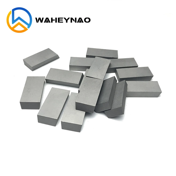 Customized Tungsten Carbide Flat Bar/Carbide Strips/Carbide Blank