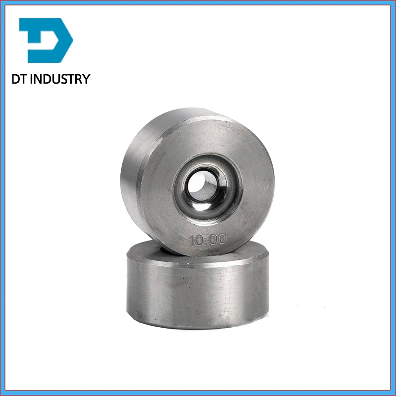 Tungsten Carbide Mechanical Seal Ring