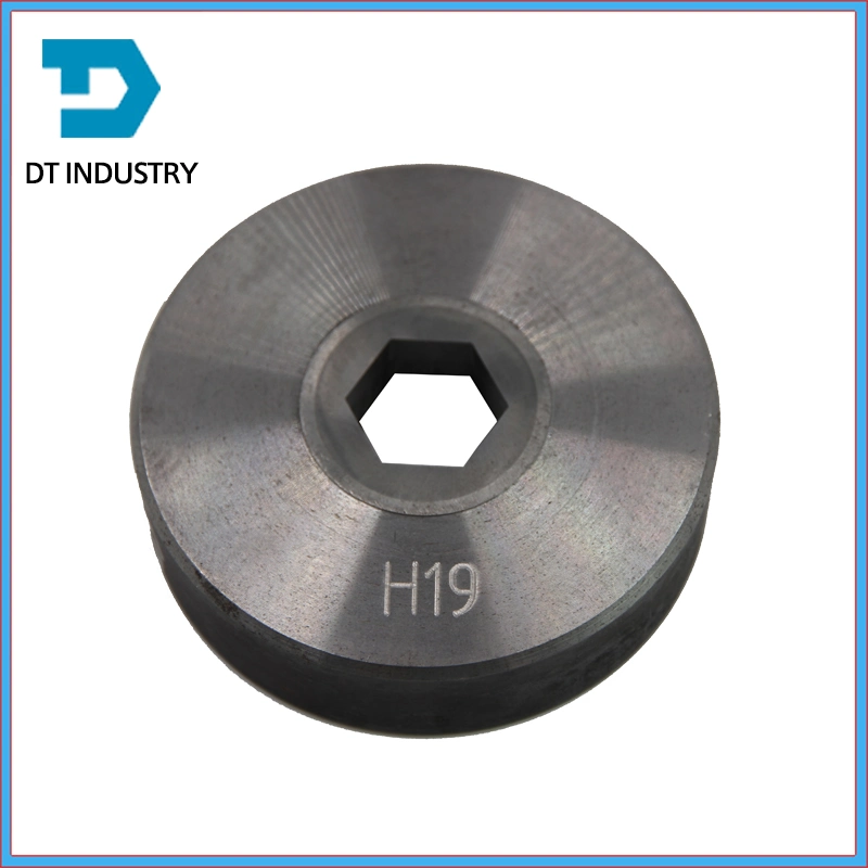 15.85mm Yg8 Tungsten Carbide Drawing Die