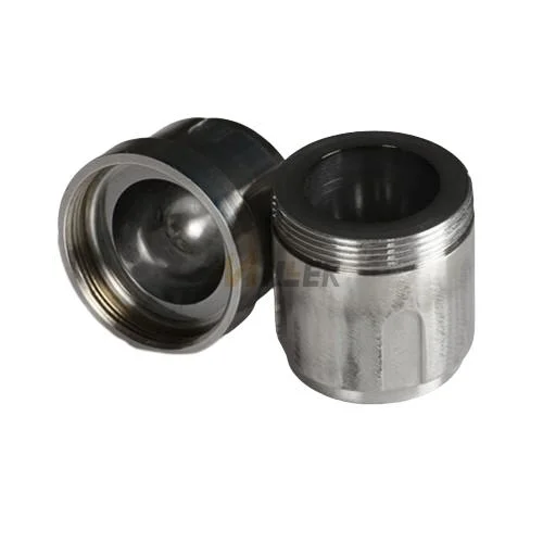 Lab Equipment Accessory 25ml High Energy Mixer Mill Tungsten Carbide Grinding Jar