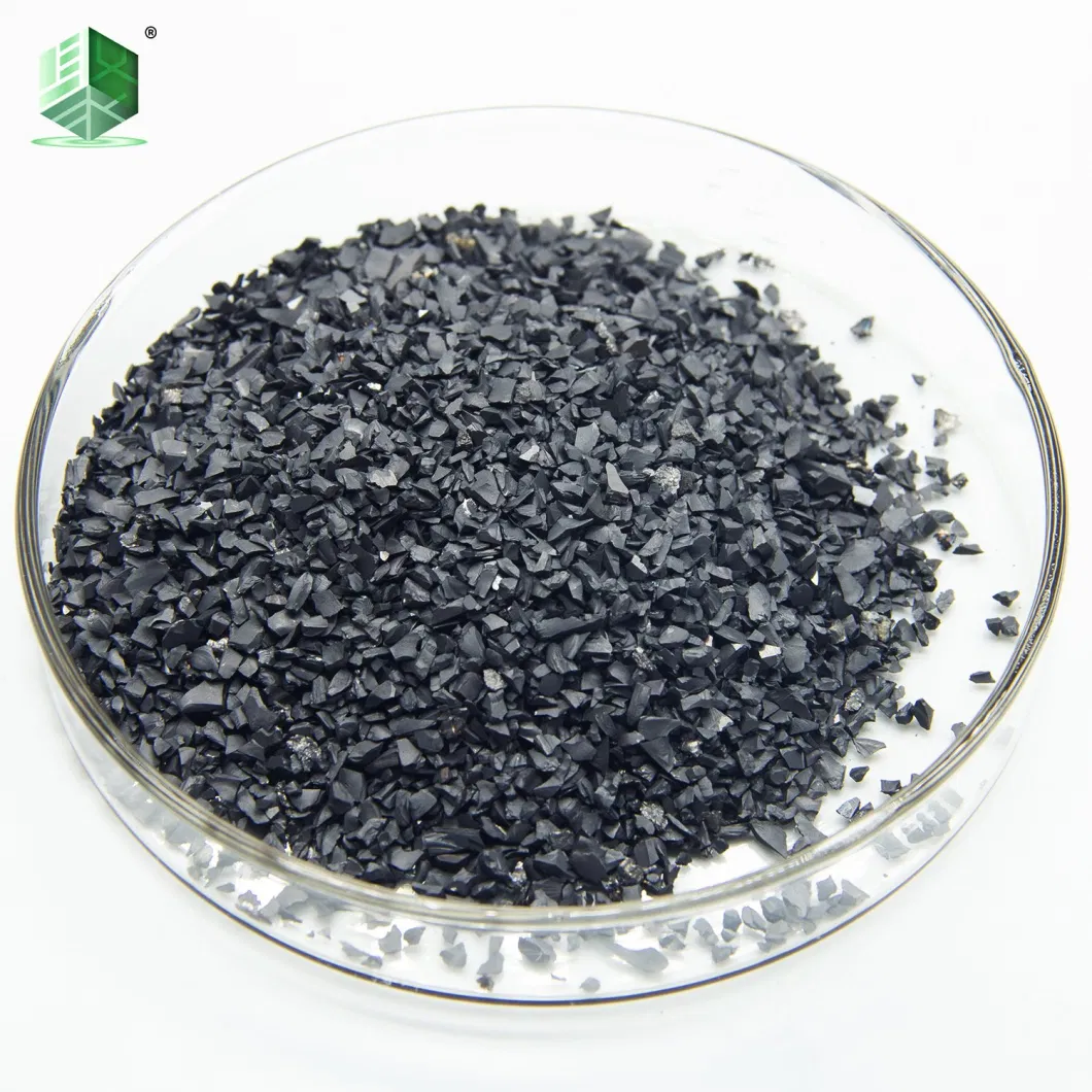 Alloy Particles Crashed Tungsten Carbide in 10-30mesh From China Tungsten Carbide Yg8 Yg6