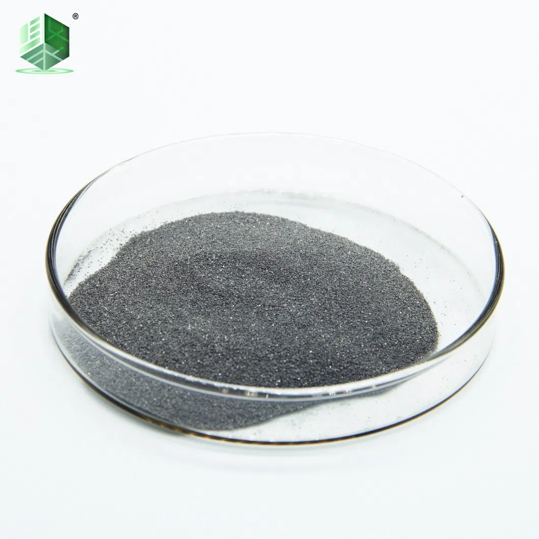 Metallic Crystalline Tungsten Powder Used to Produce W Powder for Surfacing Materials