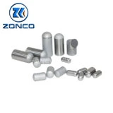 Good Quality Cemented Tungsten Carbide Button for Mining High Performance Wear Resistance in Oil