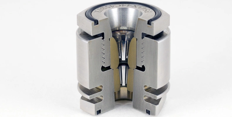 Tungsten Carbide Cold Heading Dies