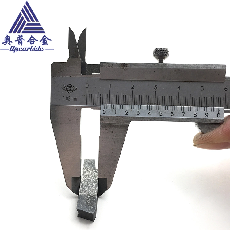 Turning/Milling/Threading/Grooving/Drilling Blank Tungsten Carbide Insert Machine Carbide Cutting Tools