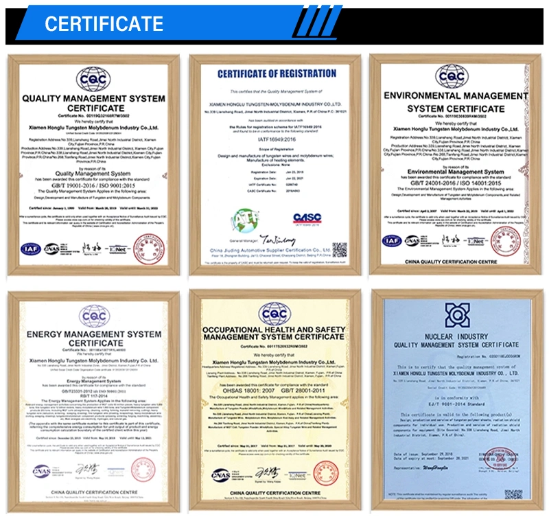 Metallic Crystalline Tungsten Powder Used to Produce W Powder for Surfacing Materials