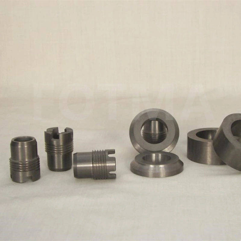 Cemented Carbide Products for Wear Resistance/Cutting/Machining