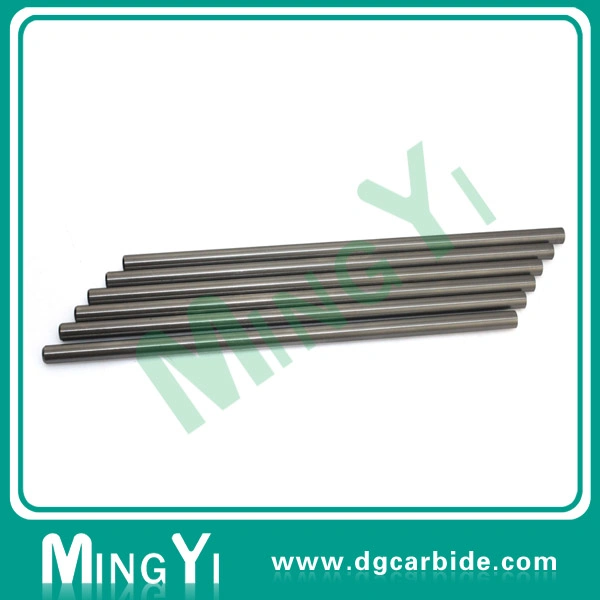 High Quality Tungsten Carbide Rods