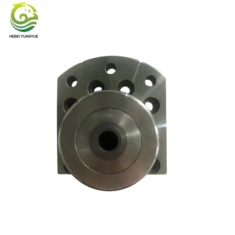 Tungsten Carbide Fasteners Forming Stamping Dies Cold Heading Die