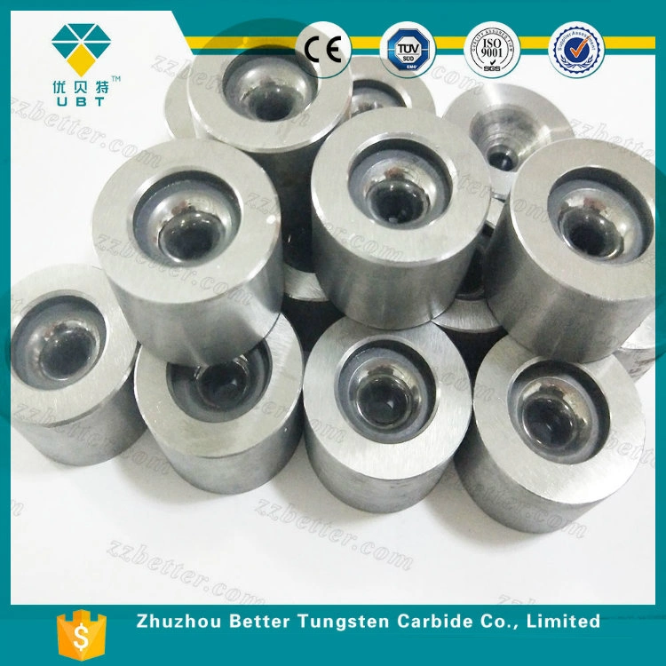 Tungsten Carbide Wire Drawing Mould