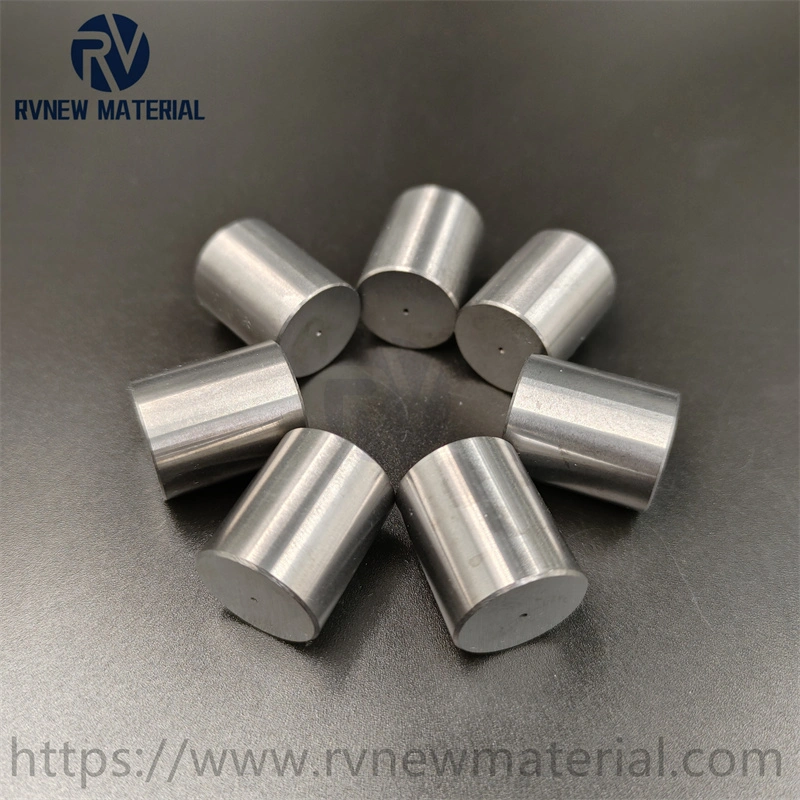 Tungsten Carbide Dies Core for Mould Yg6X Customized Accepted