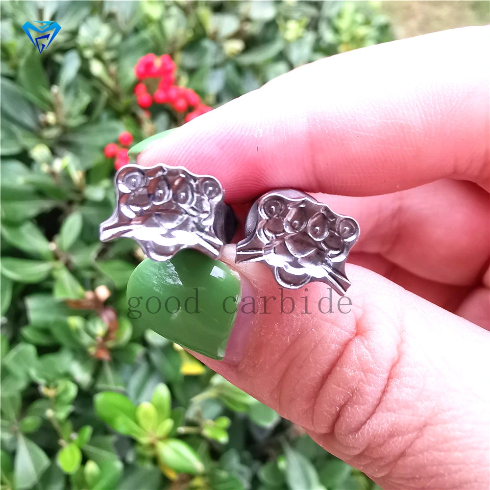 Custom Tablet Pill Stamp Press 3D Punch Mold Candy Punching Die Custom Logo for Punch Die Tdp 5