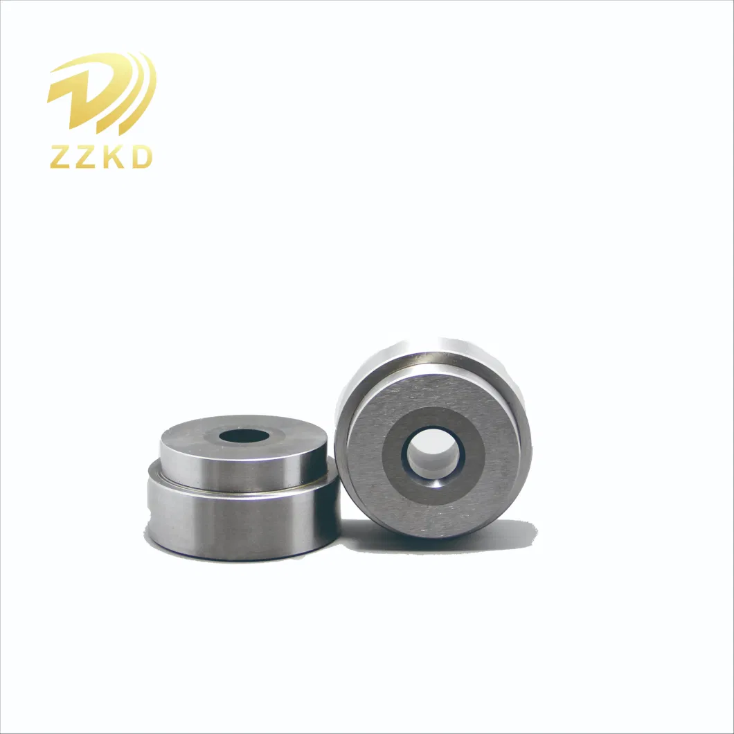 Cemented Cabide Wire Drawing Dies-Tungsten Carbide Wire Drawing Dies