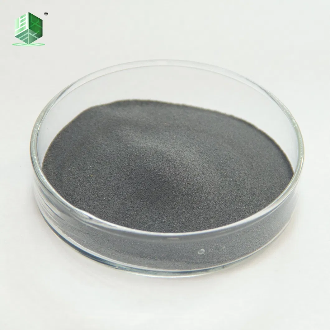 High Purity Tungsten Carbide Has Wear Resistance and High Temperature Resistance