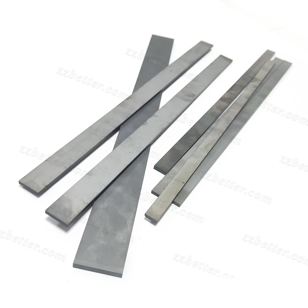 Hard Alloy Carbide Plate Cemented Carbide Plate