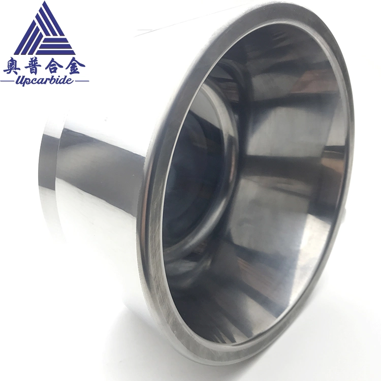 50ml 100ml 250ml 500ml 1L Tungsten Carbide Bowls for Planetary Mills