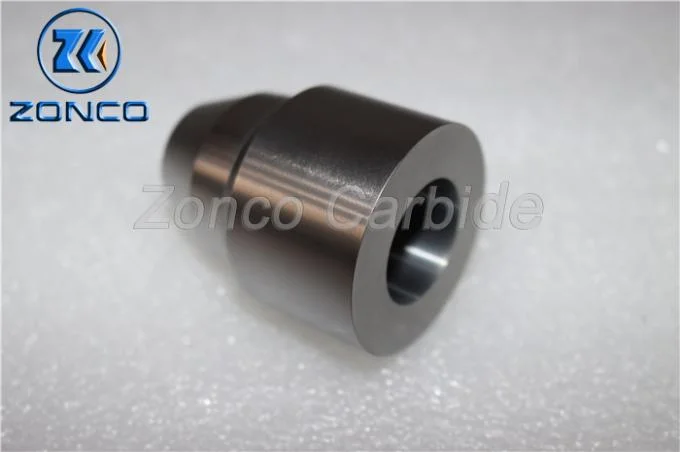 Wear Resistance Tungsten Carbide Valve Seat Corrosion Resistance