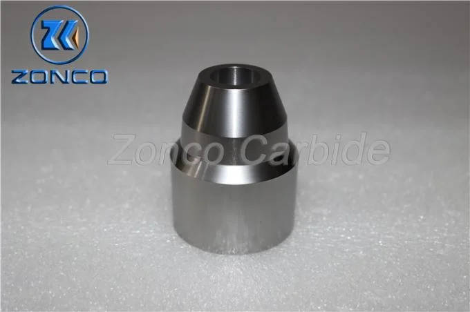 Wear Resistance Tungsten Carbide Valve Seat Corrosion Resistance