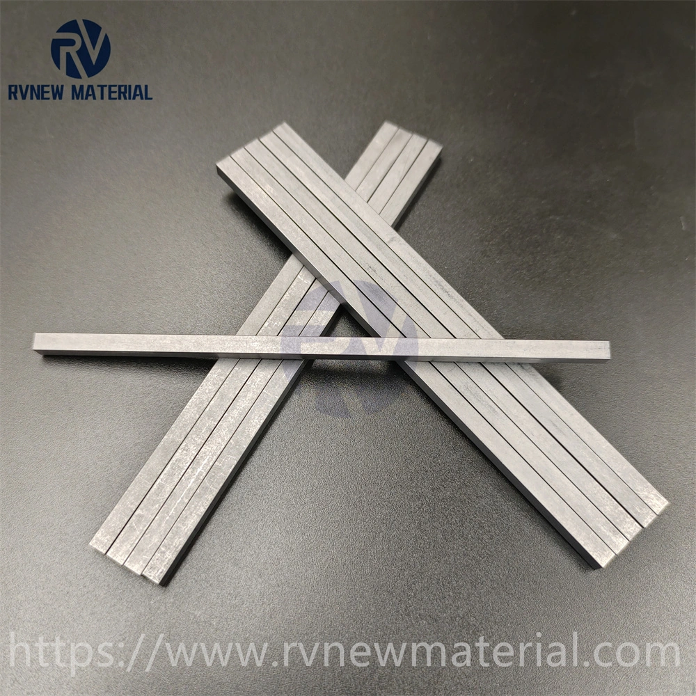 High Quality Yg6 Tungsten Carbide Strips From China Factory