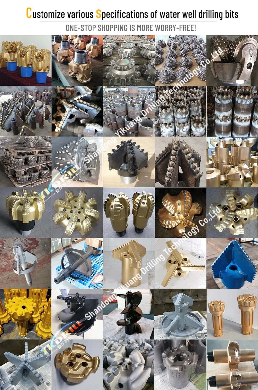 Asphalt Cutter Picks Road Planer Bits Tungsten Carbide Cutting Tools for Construction