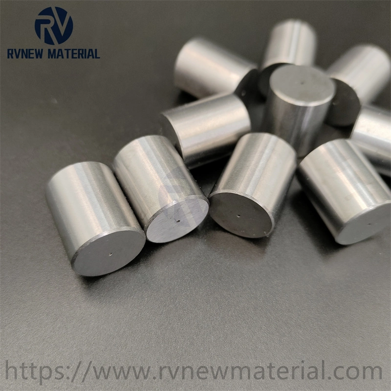 Zhuzhou Supplier Cemented Carbide Drawing Dies for Steel Non-Ferrous Alloy Wire