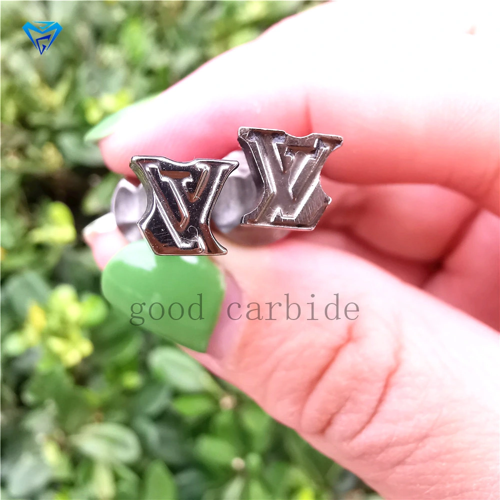 Custom Tablet Pill Stamp Press 3D Punch Mold Candy Punching Die Custom Logo for Punch Die Tdp 5