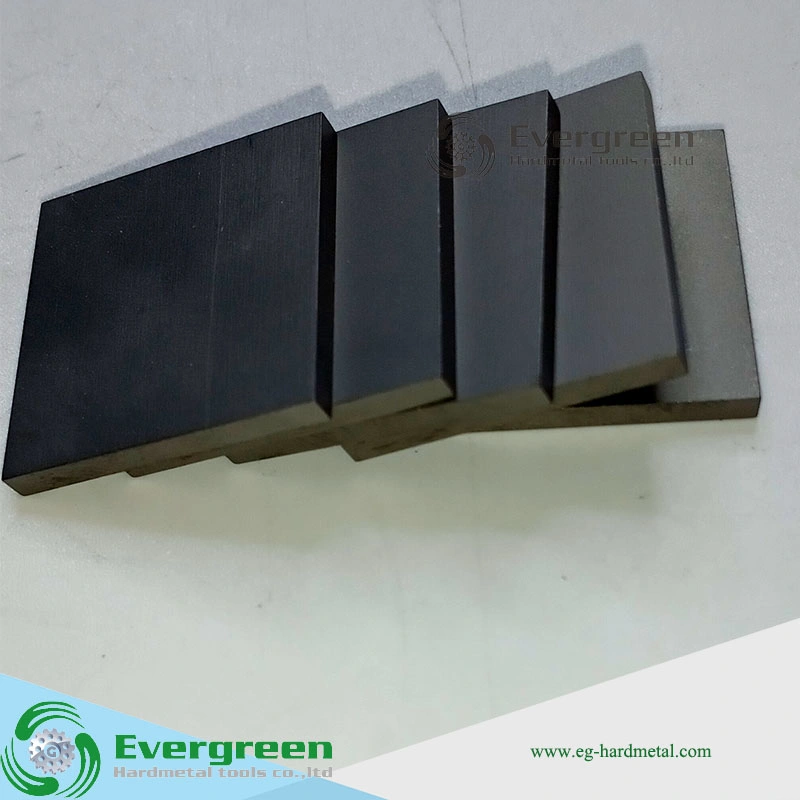 K20 Tungsten Carbide Strips- Cemented Carbide Tools/ Hardmetal Strips/ Hardmetal Tool