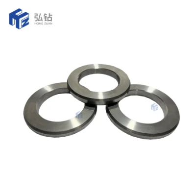 Yg15 Φ 140 X Φ 90 X 20 mm Tungste Rulli in carburo per la laminazione di fili in acciaio