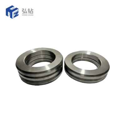 Yg15 Φ 140 X Φ 90 X 20 mm Tungste Rulli in carburo per la laminazione di fili in acciaio