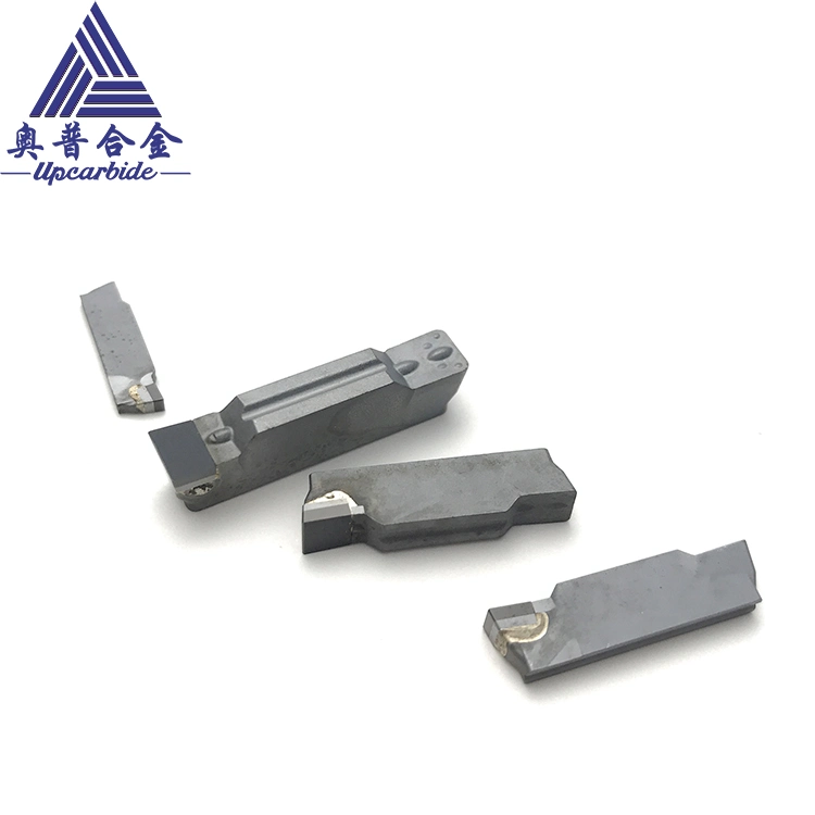 Manufacture Products PCD Cemented Carbide Inserts Tools for Cutting Steels