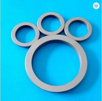 Silicon Carbide and Tungsten Carbide Seal Rings and Shaft Sleeves